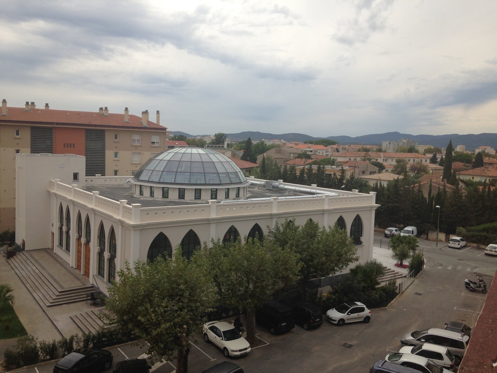 Baies Vitrées