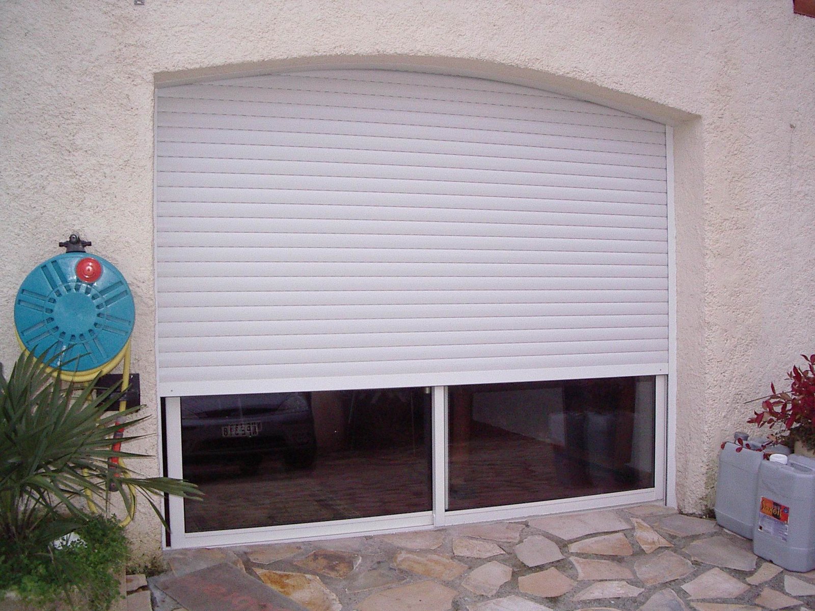 Volets et Stores