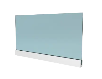 Garde-corps Standard